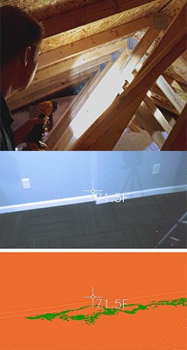Home-Inspection-Process Pro-Tech Home Inspections Testing