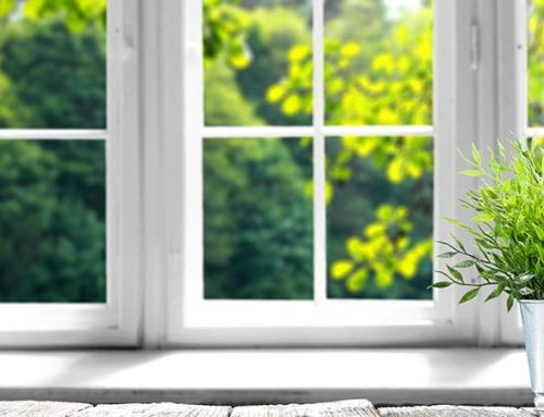 Clean Window Wells