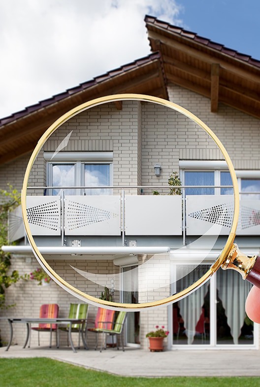 HOME INSPECTION
