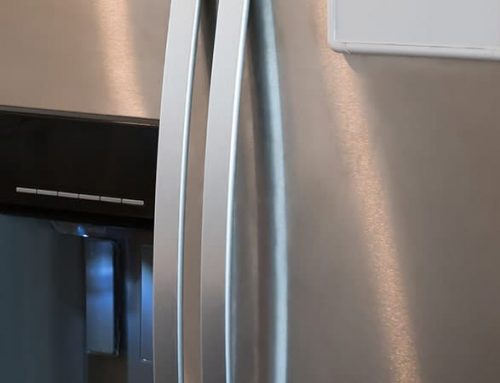 Clean Refrigerator Coils