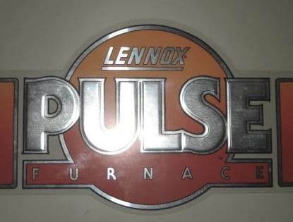 Lennox Pulse furnaces