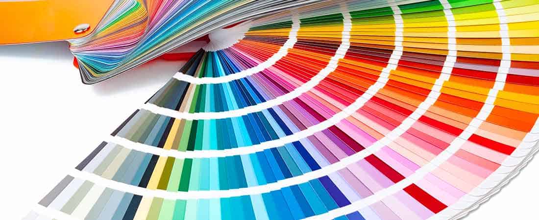 Selecting Interior Paint Colors Pro Tech Home Inspection
