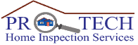 Pro-Tech Home Inspection Services Logo